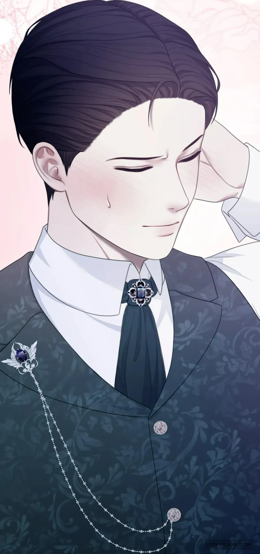 Hầu Nữ Không Còn Thèm Muốn Chủ Nhân Nữa Chap 56 - trang 55