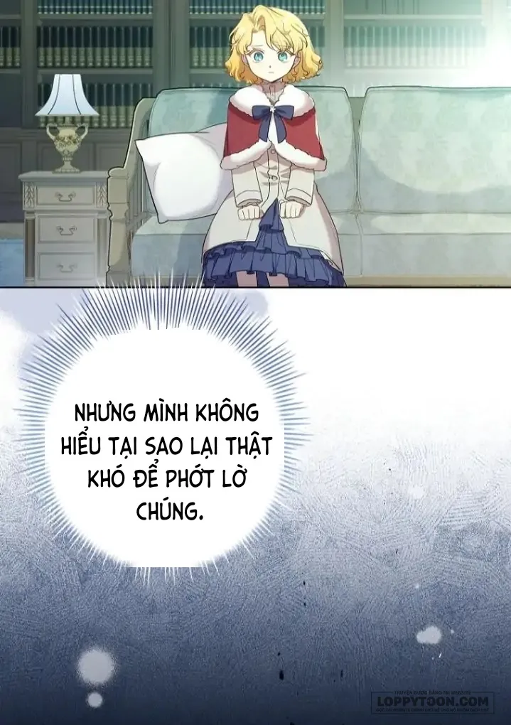 Nam Chính À, Tôi Sẽ Tôn Trọng Sở Thích Của Anh Chap 27 - trang 20
