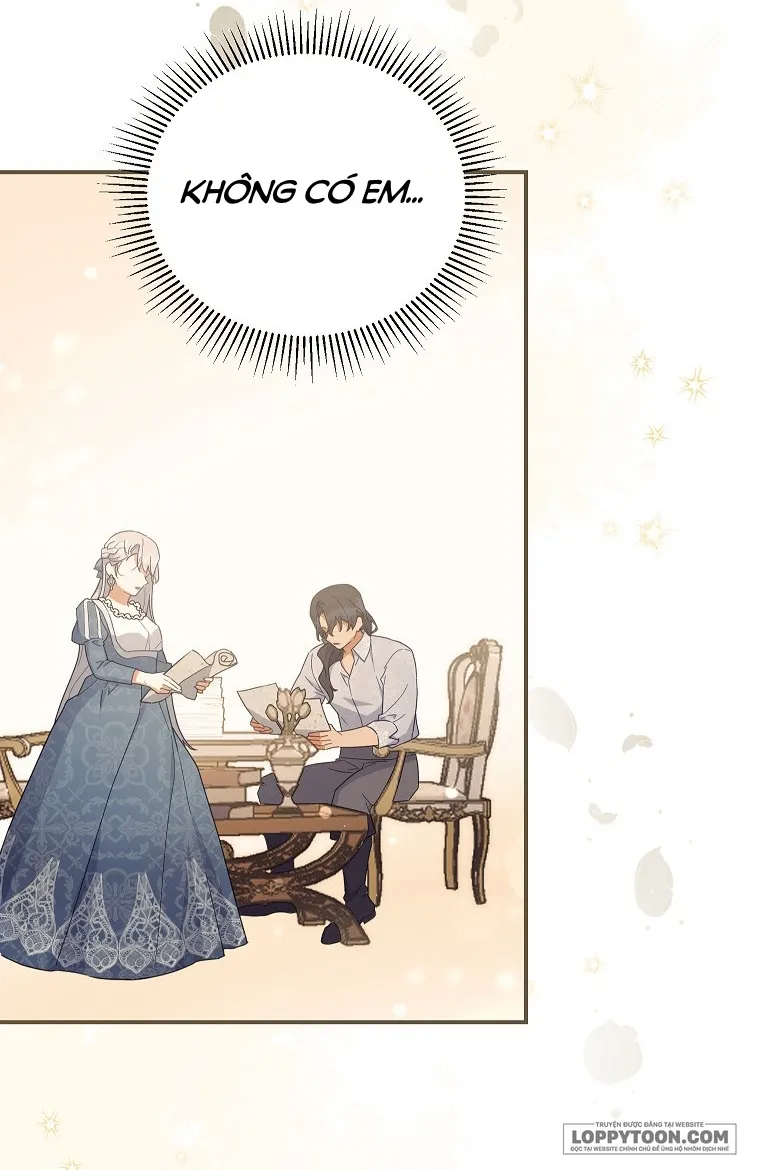 Bé Con Chốn Hoa Nở Chap 29 - trang 24