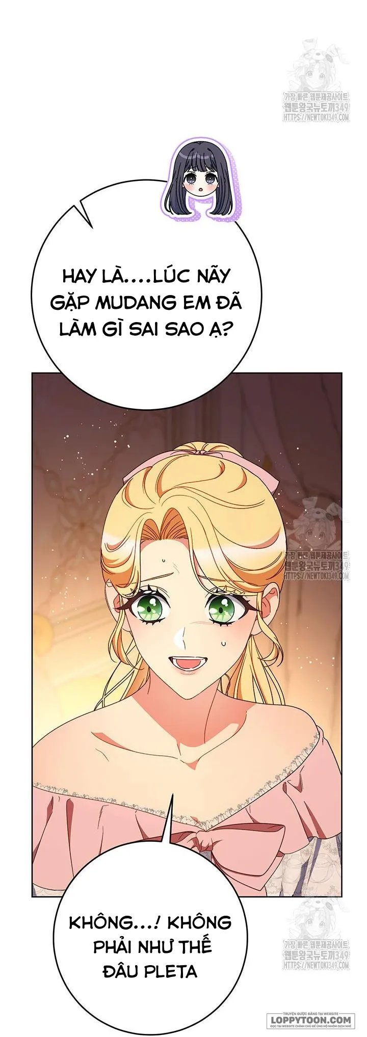 Nuôi Dưỡng Em Gái Xinh Đẹp Chap 66 - trang 9