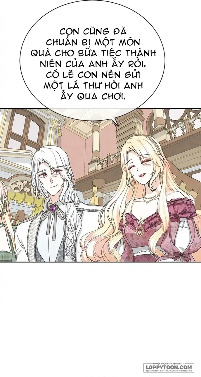 Sinh Ra Trở Thành Nhân Vật Không Có Trong Nguyên Tác Chap 38 - trang 43