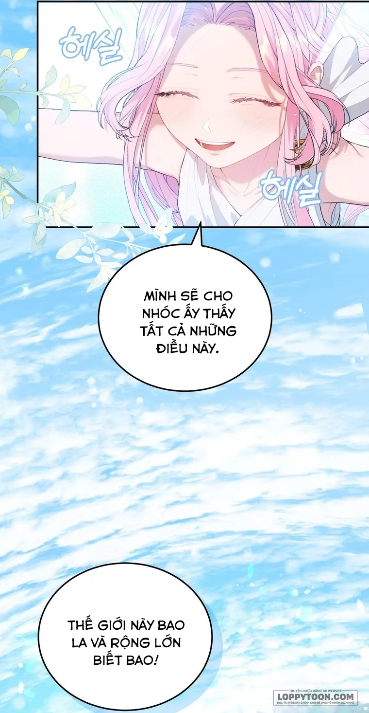 Nàng Tiên, Hãy Ký Hợp Đồng Nào Chap 7 - trang 55