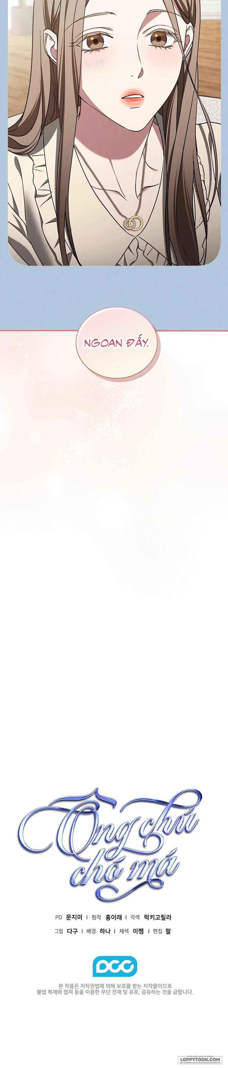Ông Chú Chó Má Chap 36 - trang 28