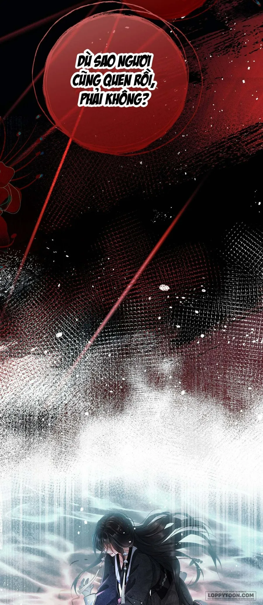 Dâng Cá Muối Cho Sư Tổ Chap 16 - trang 28