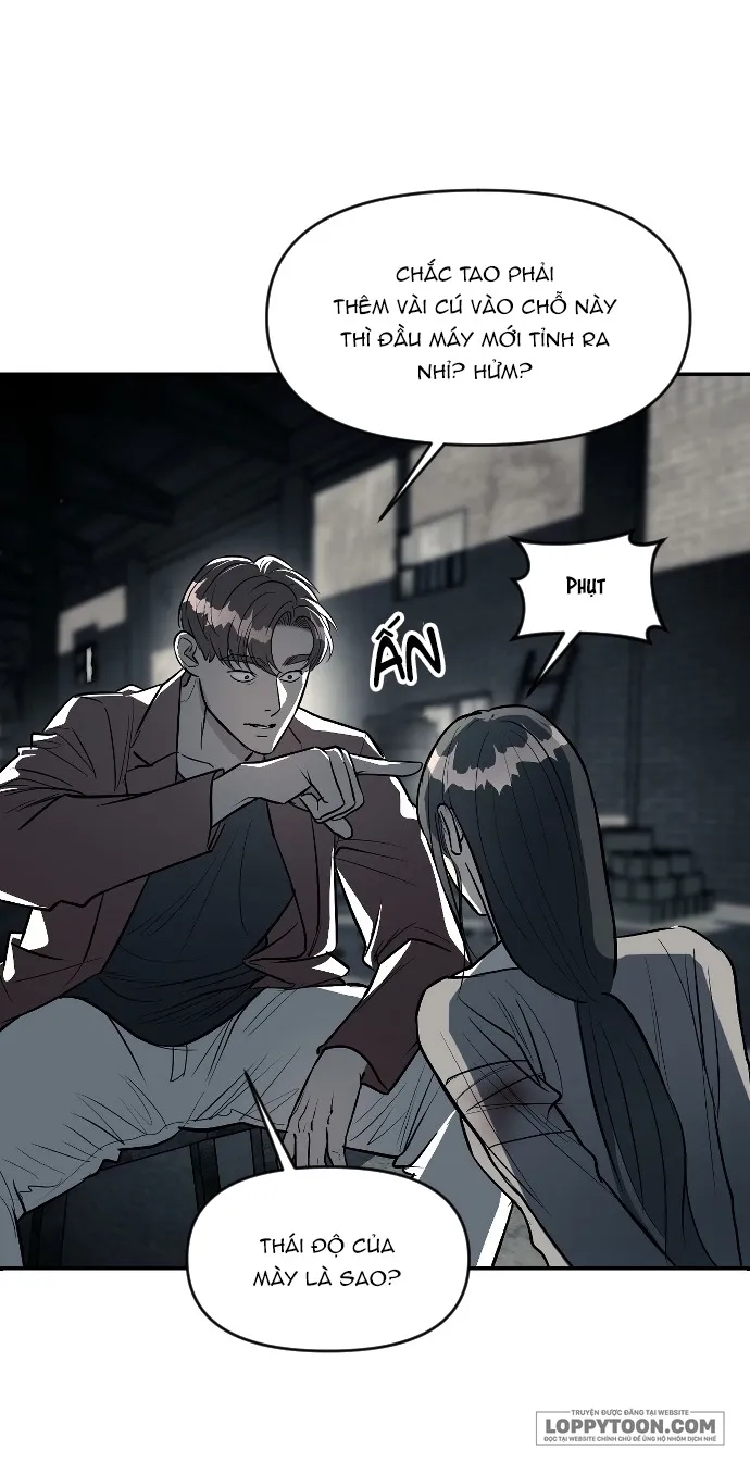 Xâm Nhập Trường Trung Học Tài Phiệt Chap 12 - trang 11