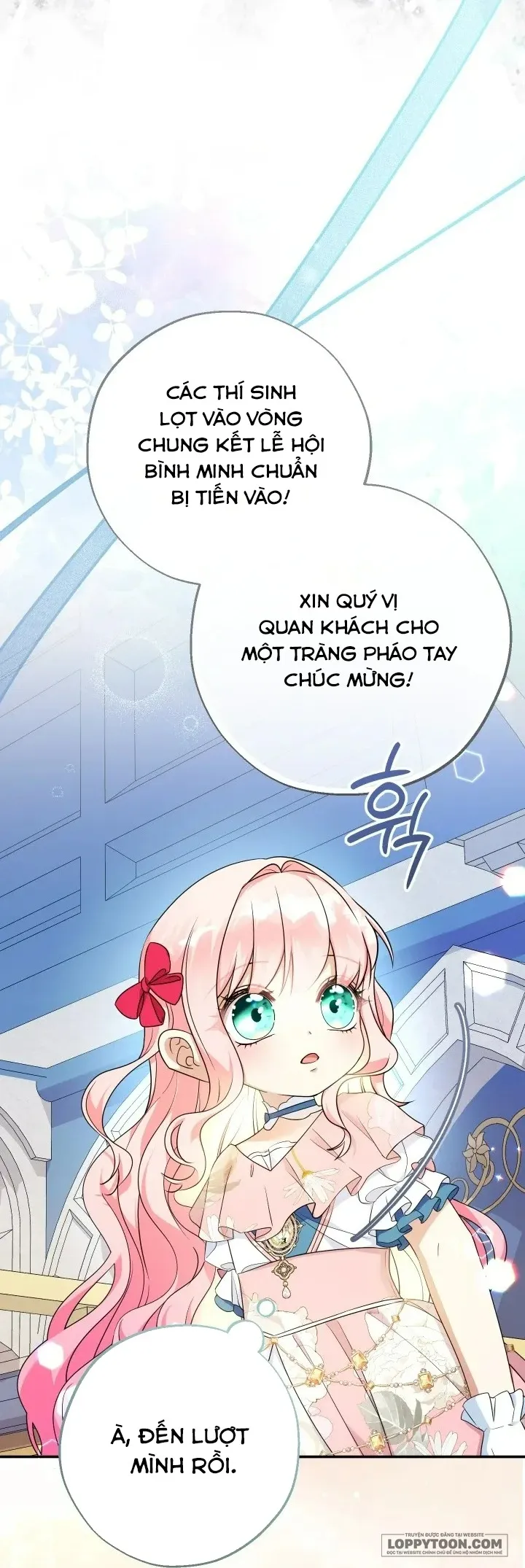 Tiểu Thư Tích Tiền Đi Bụi Chap 125 - trang 46