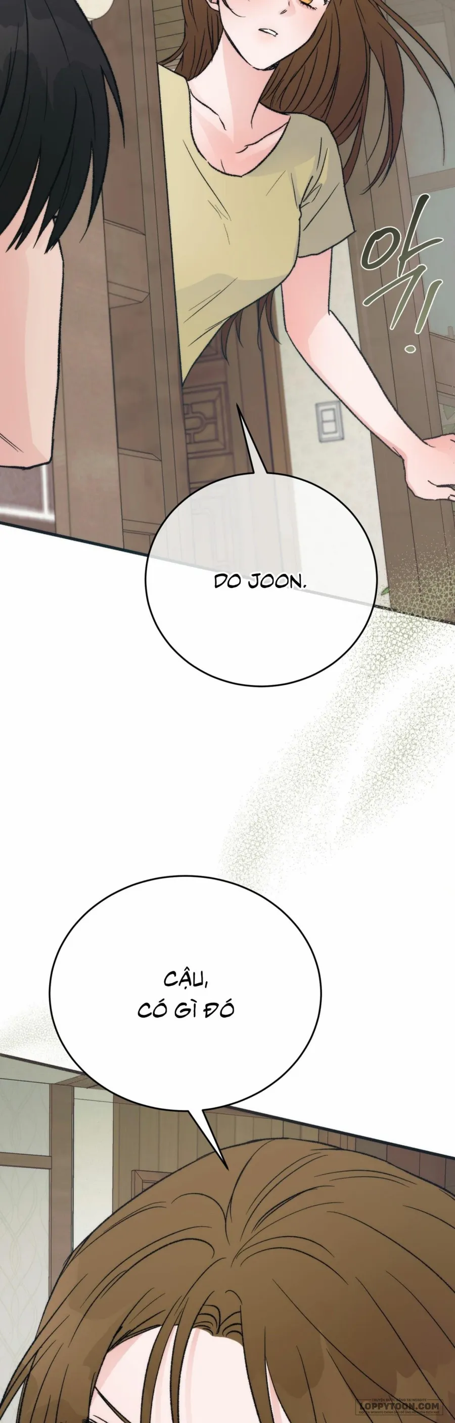 [KHÔNG CHE] Khúc Hát Giữa Mùa Hè Chap 8 - 🔞🔞 - trang 61