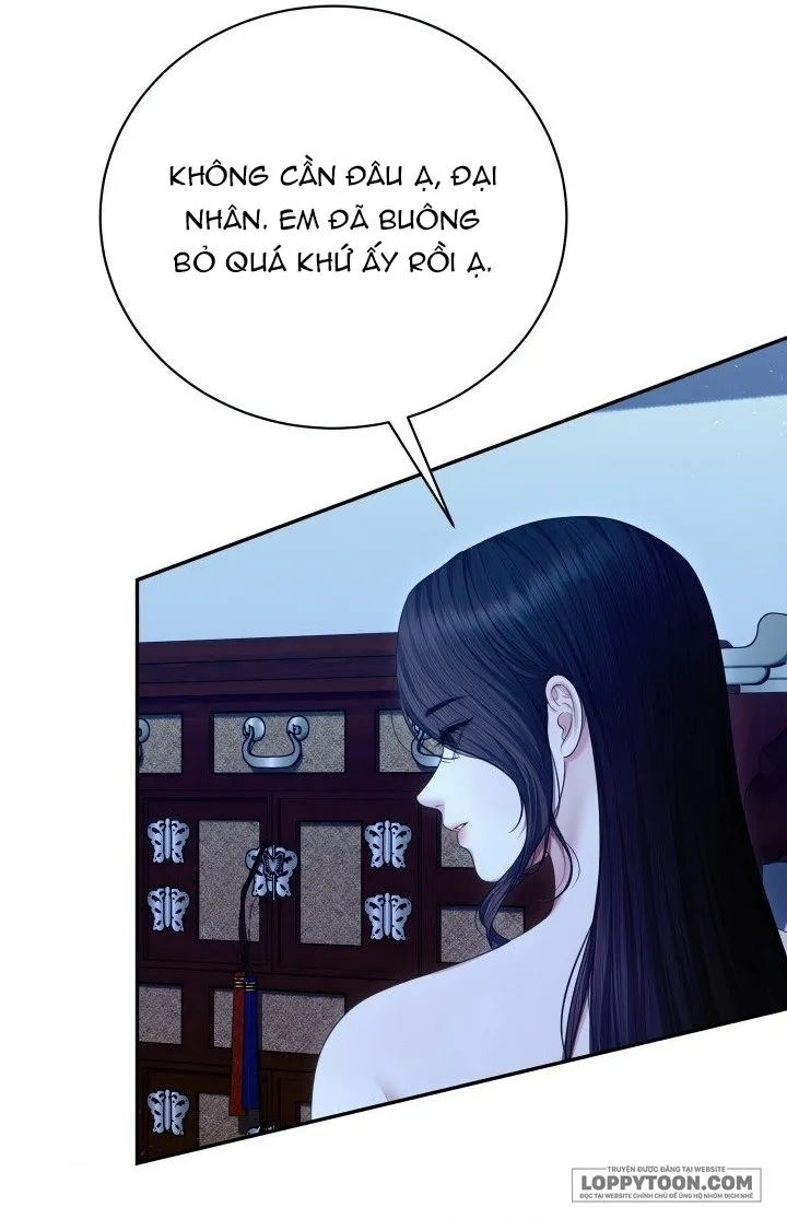 Truyền thuyết Dueokshini Chap 18 - end ss1 - trang 26