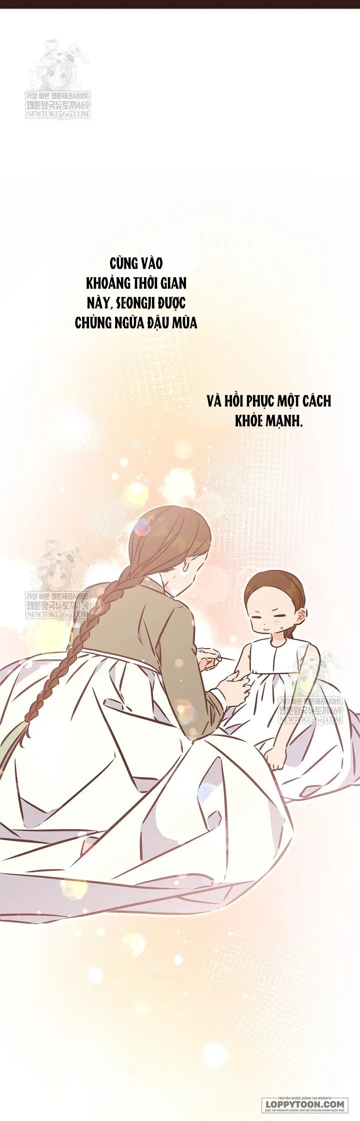 Tôi Sinh Ra Là Con Gái Của Một Cung Phi Hèn Mọn Chap 73 - trang 32