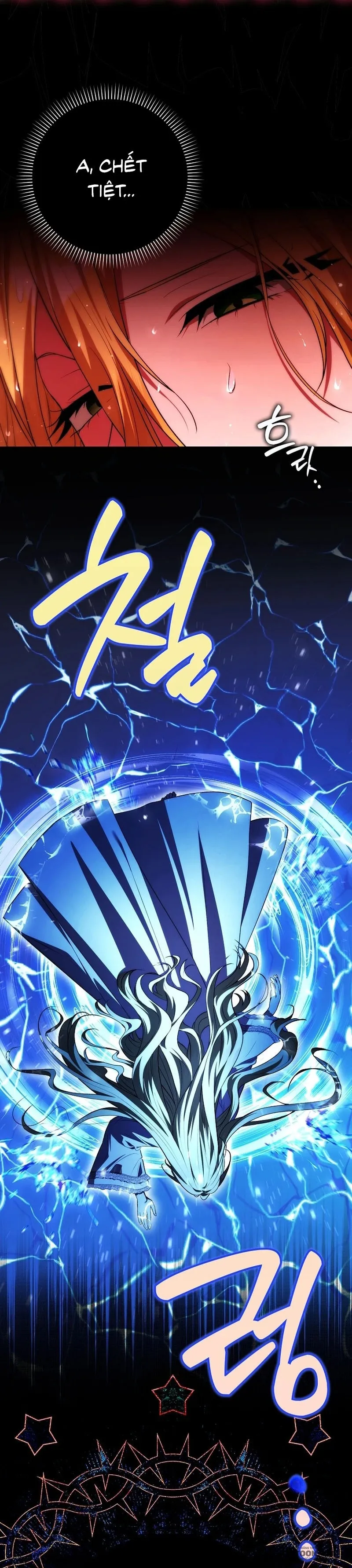 Tôi Cứ Nghĩ Mình Trở Về Là Kết Thúc, Không Ngờ Thể Loại Thay Đổi Rồi! Chap 33 - trang 15