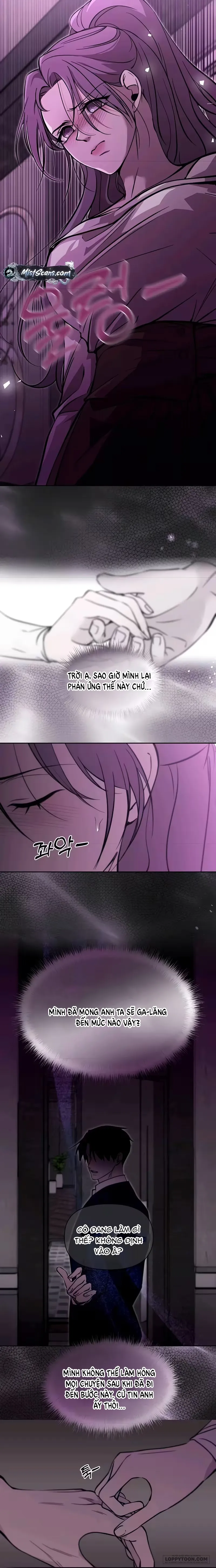 Cắn Xé Và Lừa Dối Chap 4 - trang 13