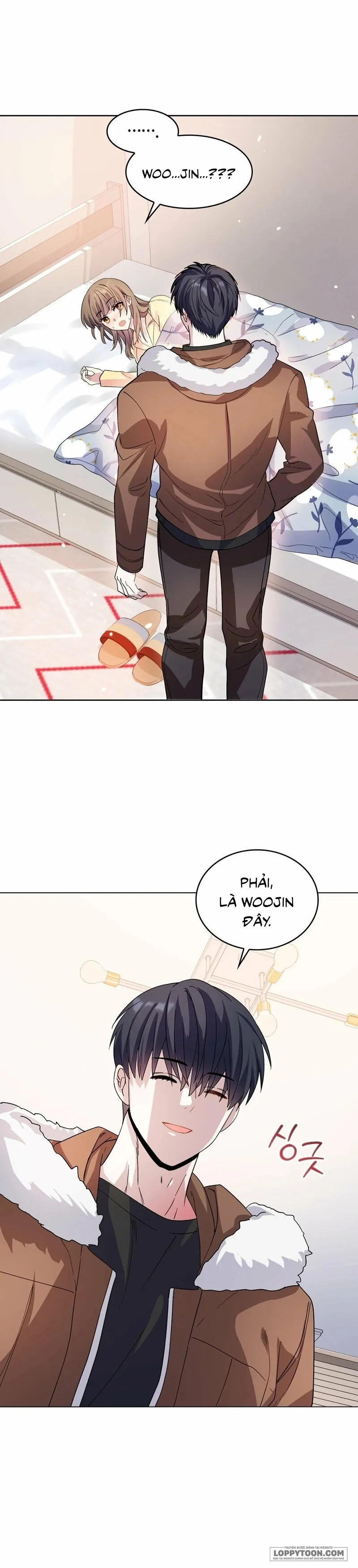 Bạn Thời Thơ Ấu Thịt Tôi Trong Lúc Thôi Miên Chap 17 - trang 19