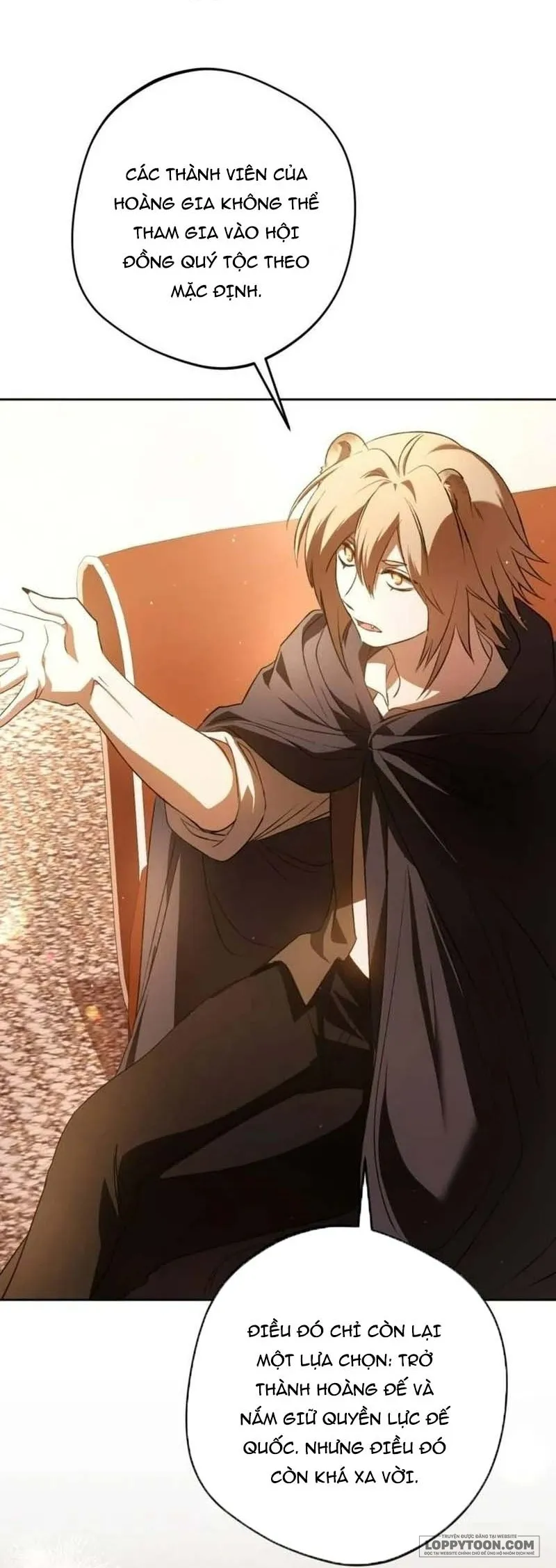 Bạo Chúa Độc Ác Trở Lại Chap 32 - trang 13