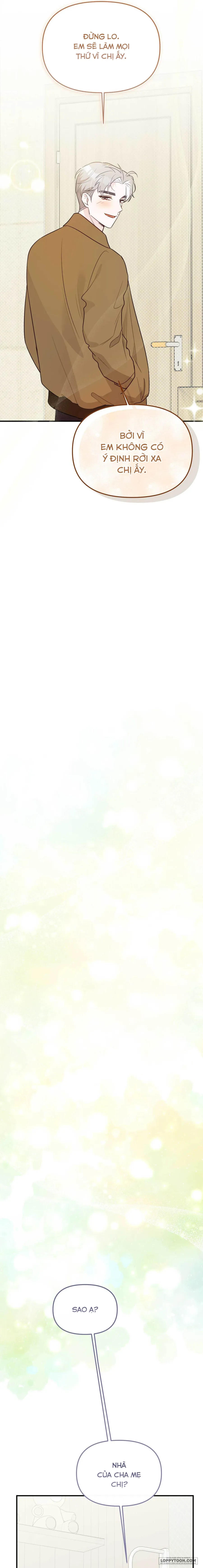 Tôi Nuôi Trai Chỉ Để "Thịt" Chap 18 - trang 10