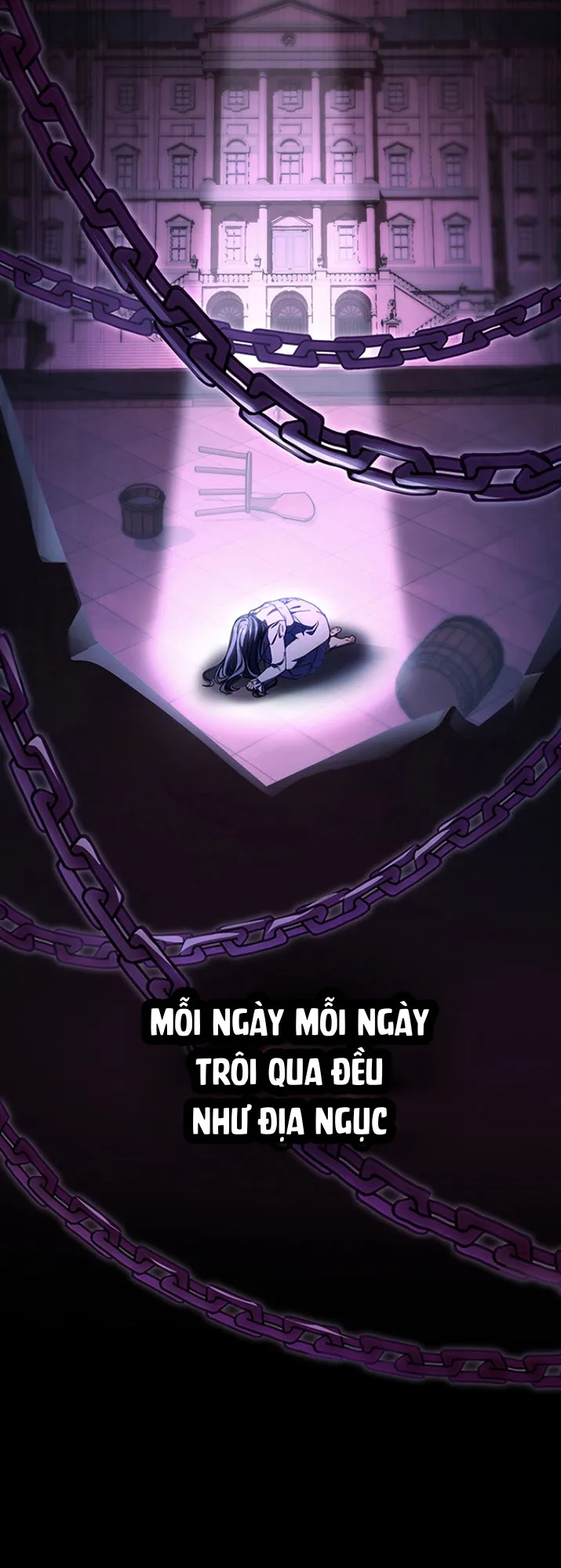 Nuôi Dưỡng Em Gái Xinh Đẹp Chap 2 - trang 20