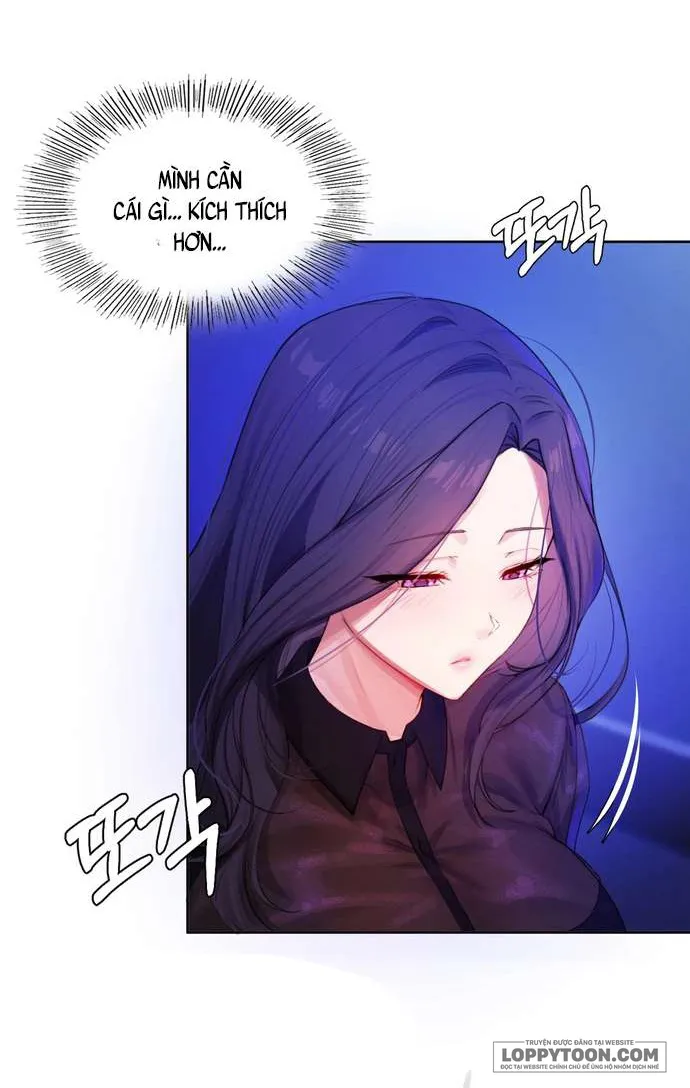 Tài Khoản Bí Mật Của Nữ Giáo Sư Chap 1 - trang 13