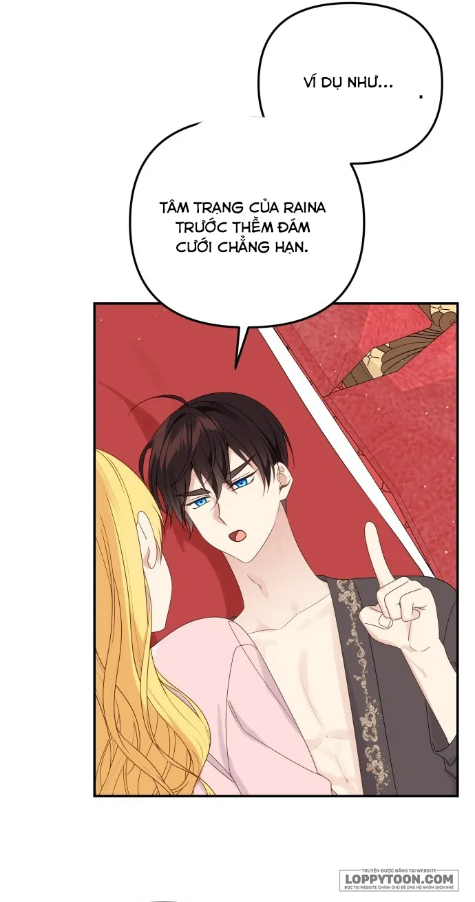 Cuộc Sống Hạnh Phúc Cùng Chồng Chap 59 - trang 22