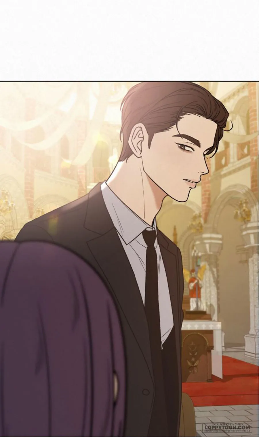 Chiến Lược Tình Yêu Trong Sáng Chap 84 - trang 68