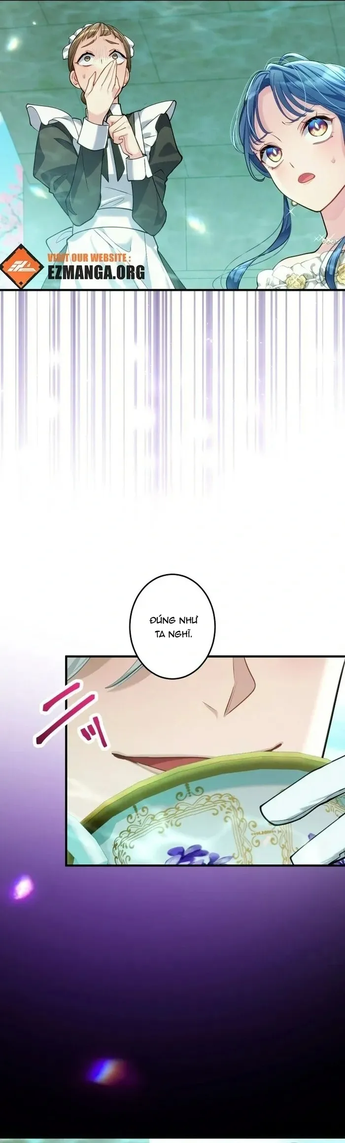 Hợp Đồng Ba Năm Với Tử Thần Chap 7 - trang 28
