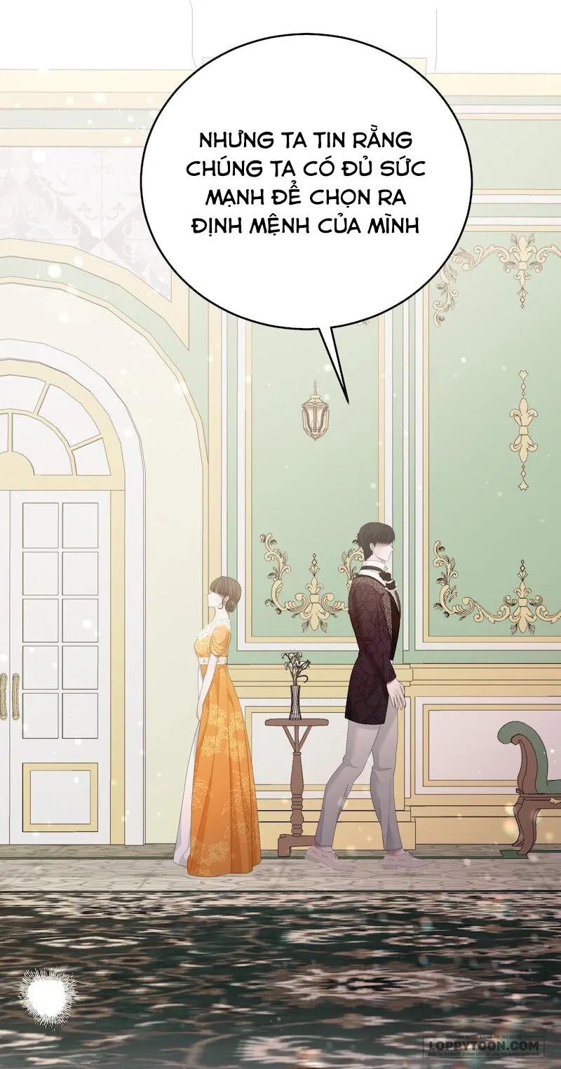Hầu Nữ Không Còn Thèm Muốn Chủ Nhân Nữa Chap 29 - trang 20
