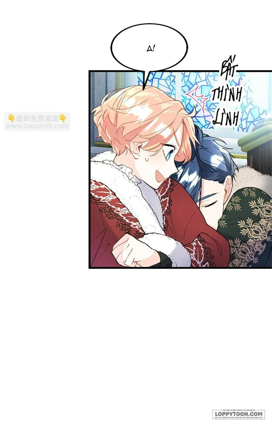 Đại Tiểu Thư Sao Phải Giả Nam Chap 79 - trang 23