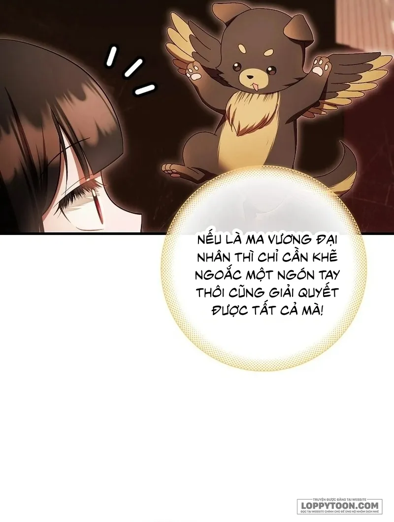 Lần Đầu Bé Út Được Yêu Thương Chap 93 - trang 47