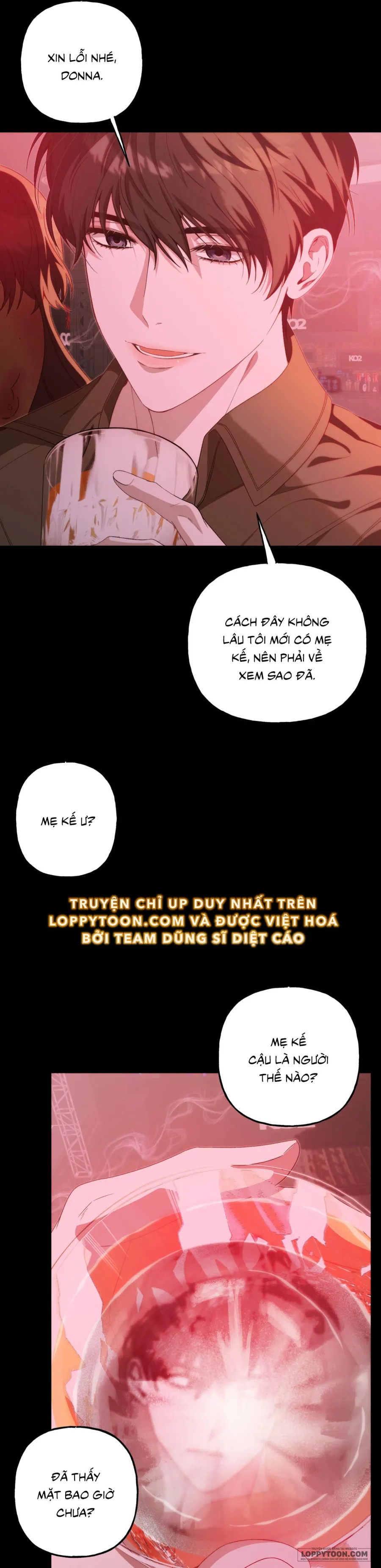 Ngọn Lửa Ẩn Giấu Chap 1 - 🔞 - trang 42