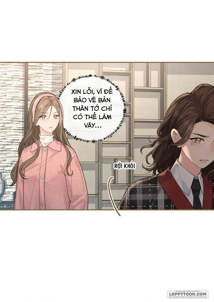 Em Chỉ Muốn Hít Vận Khí Của Anh Chap 67-68 - trang 15