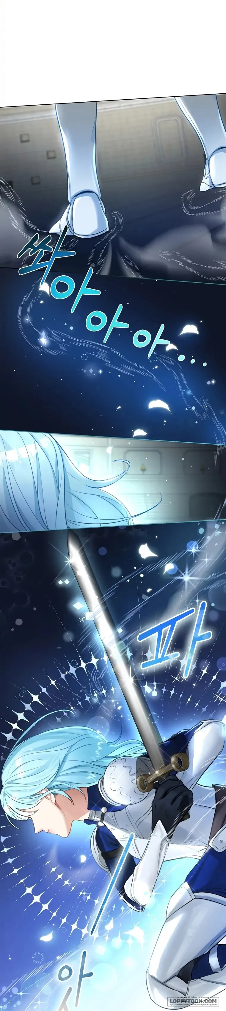 Cuộc Hôn Nhân Xa Hoa Của Đại Công Tước Là Giả Chap 9 - trang 19