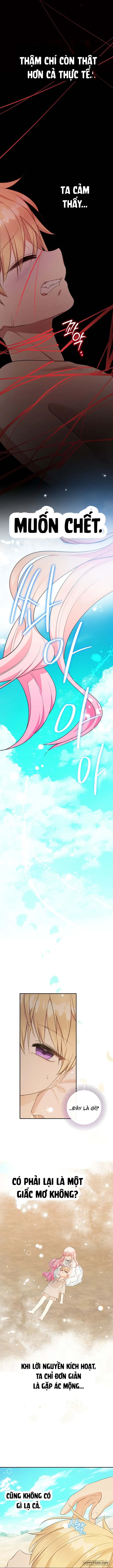 Tiểu Thư Tích Tiền Đi Bụi Chap 65 - trang 2