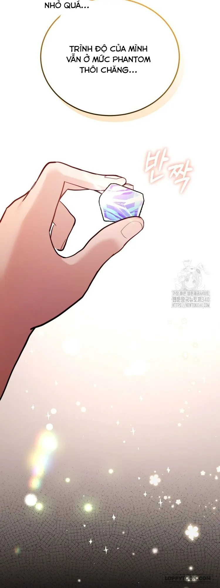 Nàng Tiên, Hãy Ký Hợp Đồng Nào Chap 37 - trang 40