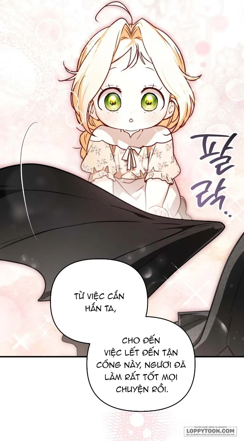 Bé Con Thiên Tài Bí Mật Đi Tìm Cha Chap 13 - trang 17