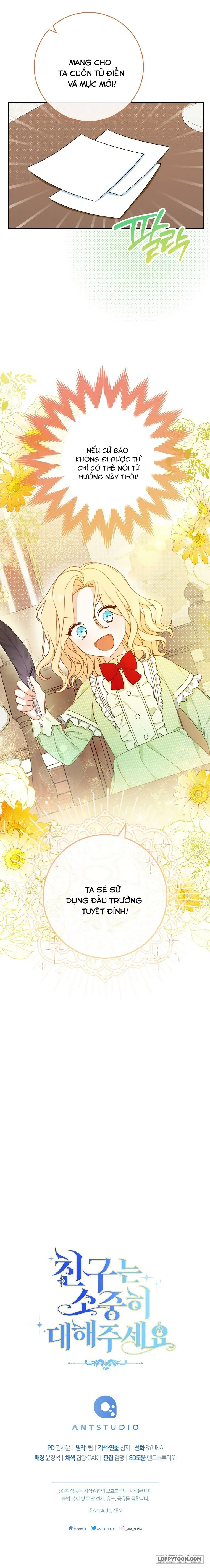 Tôi Đã Phạm Sai Lầm Rồi Chap 11 - trang 16