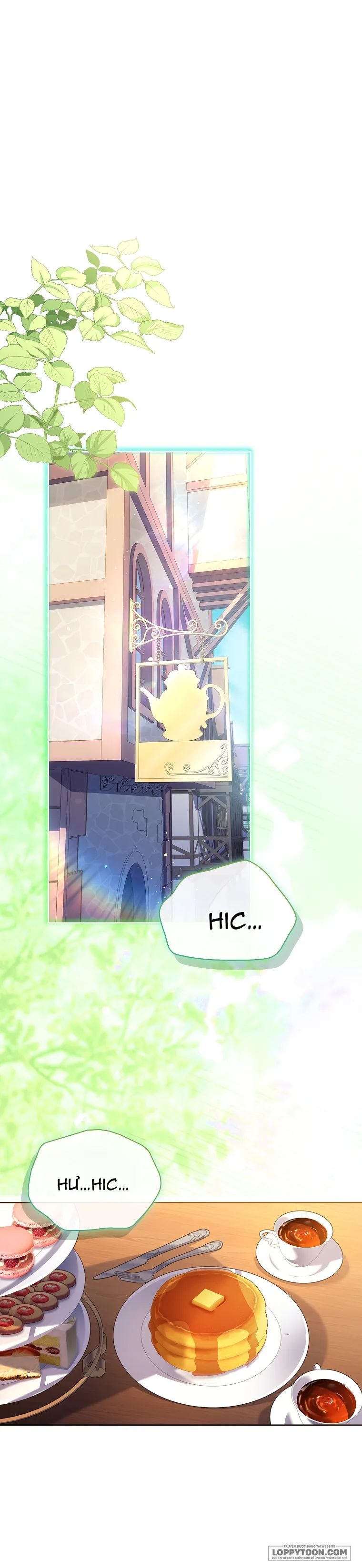 Cha Nào Con Nấy Chap 16 - trang 1