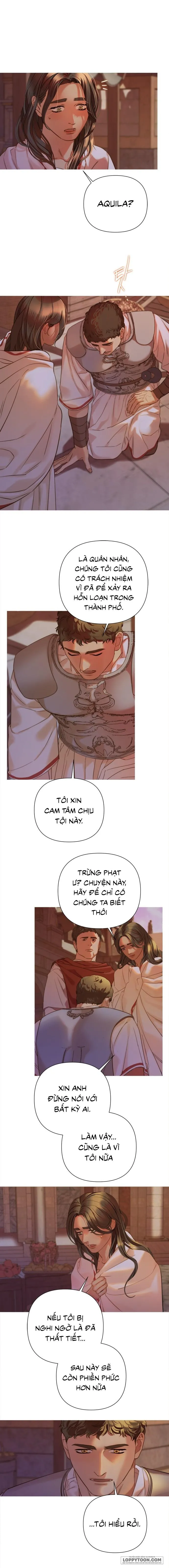 Non Tua Chap 3 - trang 9
