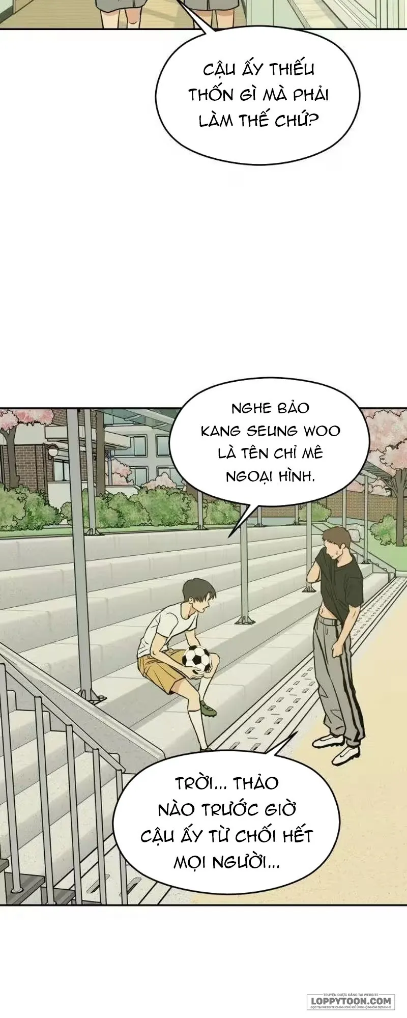 Nguyên Tắc Của Serim Chap 4 - trang 63