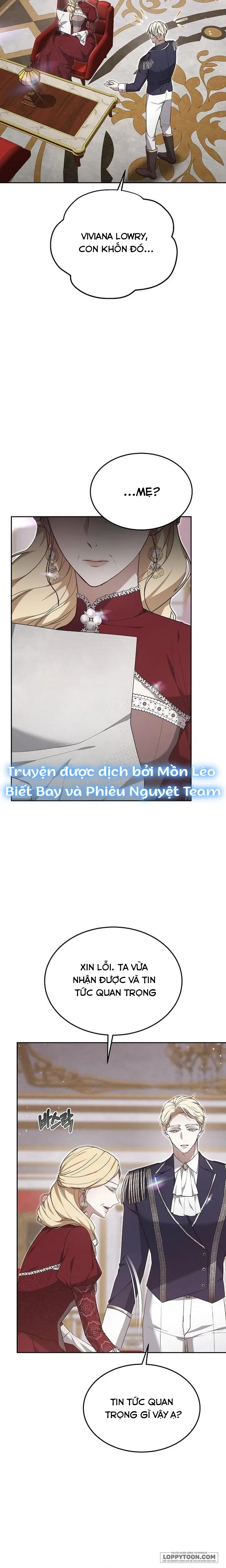 Thời Đại Oman Chap 20 - trang 23