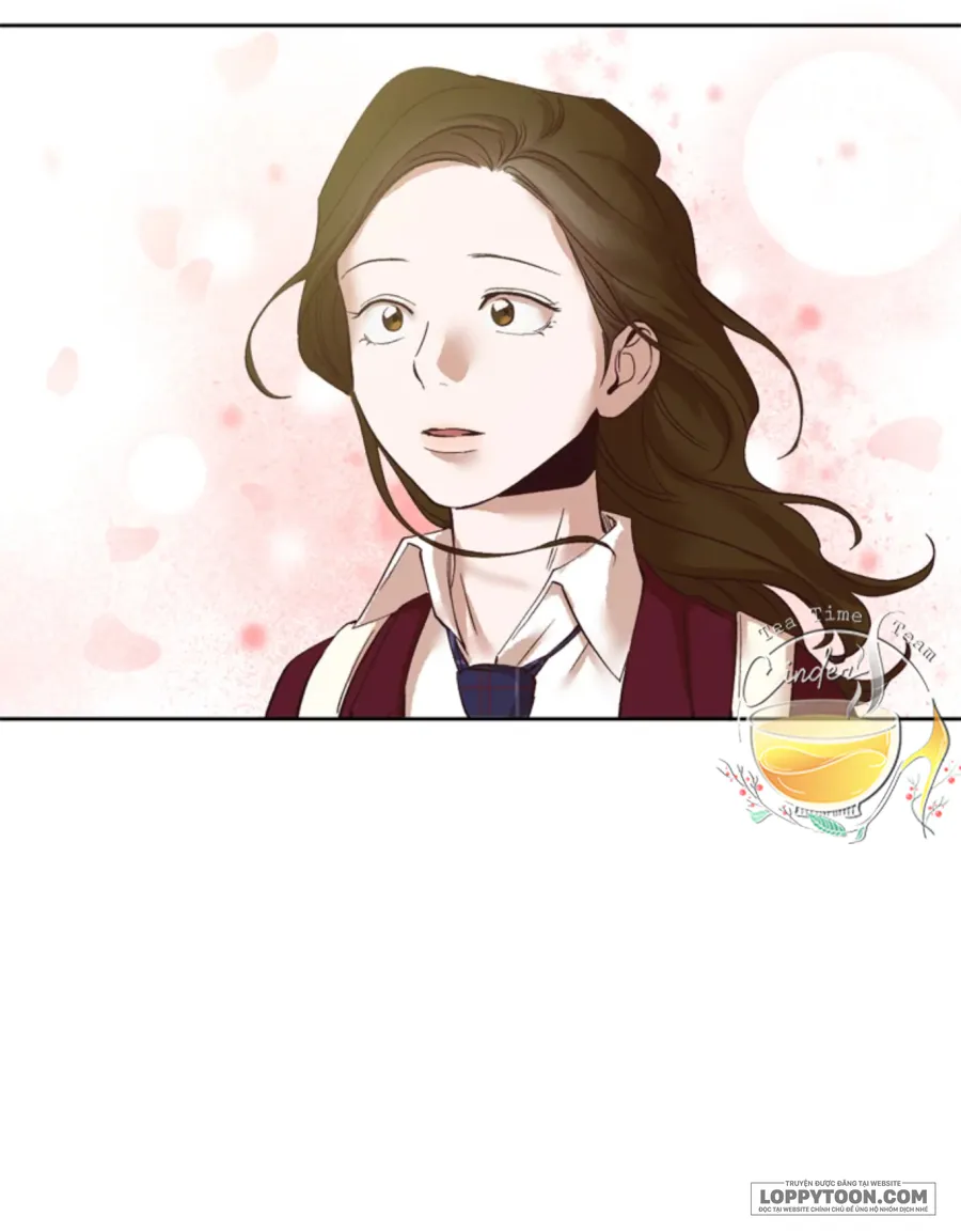 Thanh Xuân Của Chúng Ta Chap 6 - trang 5