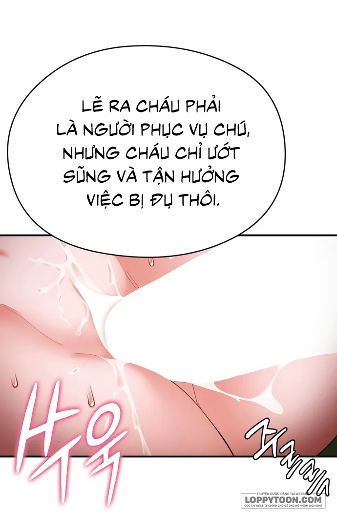 Em Gái XX Chung Của Các Chú Sân Golf Chap 3 - 🔞🔞🔞 - trang 37
