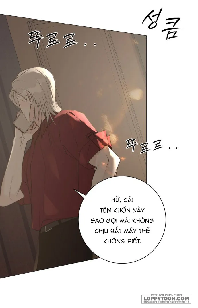 Hashtag: Mối Tình Đầu Chap 36 - trang 69