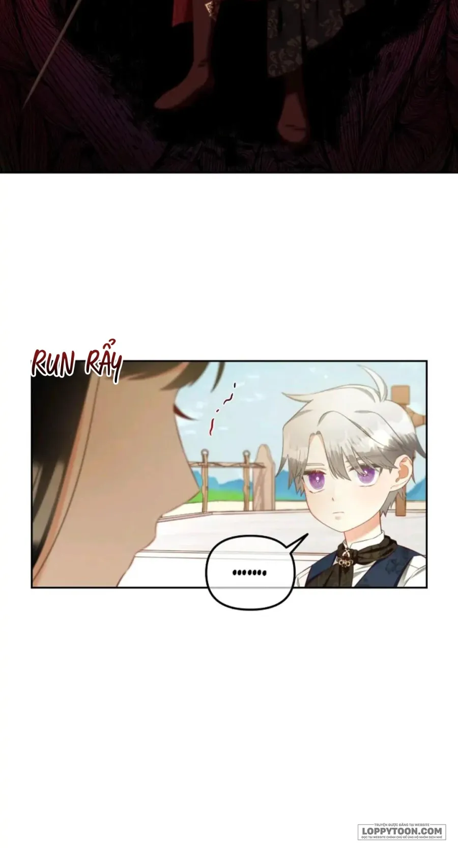Tôi Sẽ Ở Ngay Bên Cạnh Nam Chính Chap 10 - trang 24