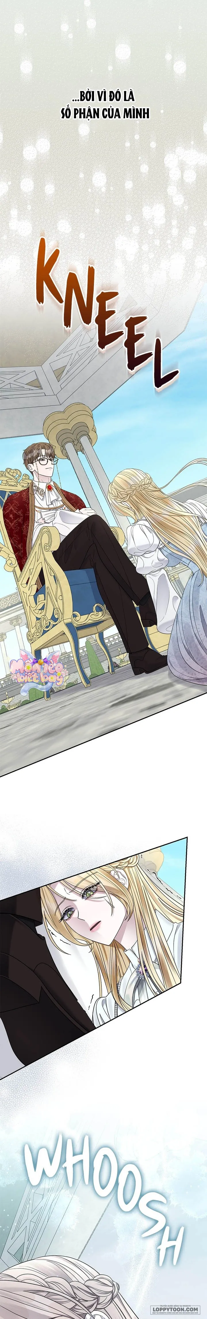 Dụ Hoặc Chap 10 - trang 3