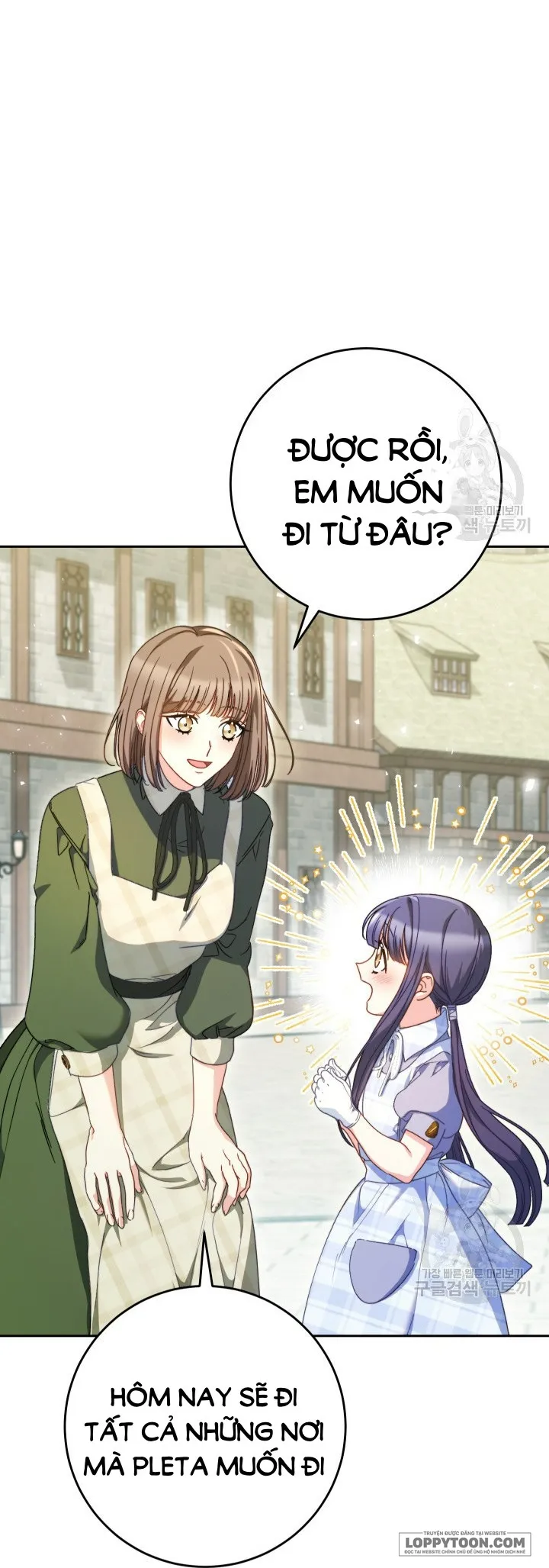 Nuôi Dưỡng Em Gái Xinh Đẹp Chap 32 - trang 42