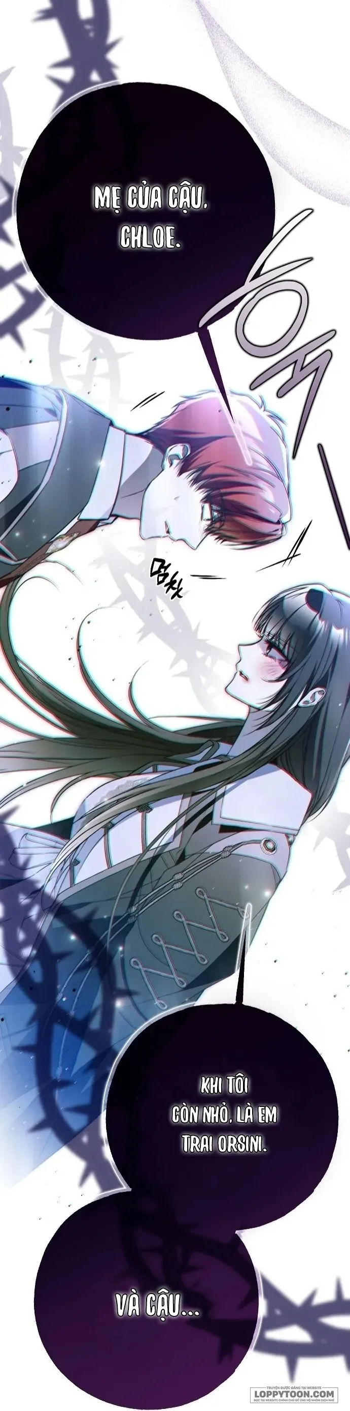 Có Kẻ Đã Sở Hữu Cơ Thể Của Tôi Chap 45 - trang 32