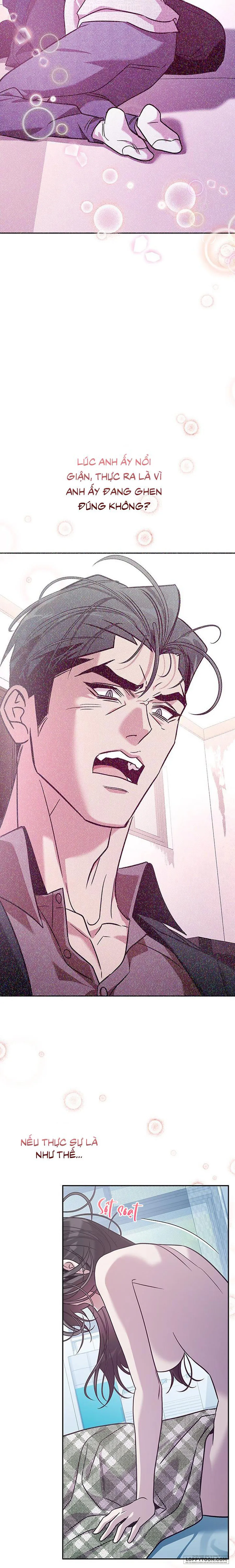 Đừng Bảo Đây Là Nàng Tiên Ốc Nhé?! Chap 11 - trang 6