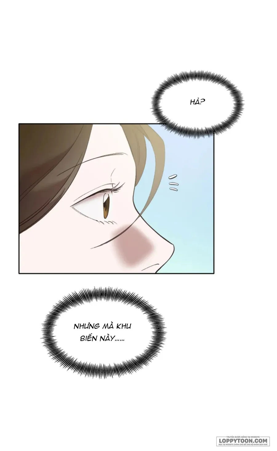 Thanh Xuân Của Chúng Ta Chap 58 - trang 23
