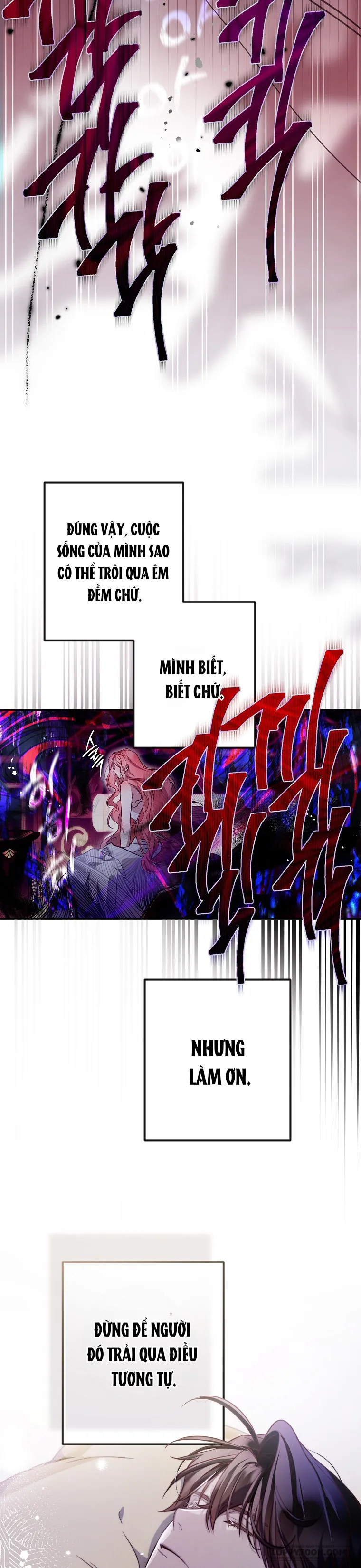 Khi Trái Tim Dẫn Lối Đôi Ta Chap 49 - trang 20