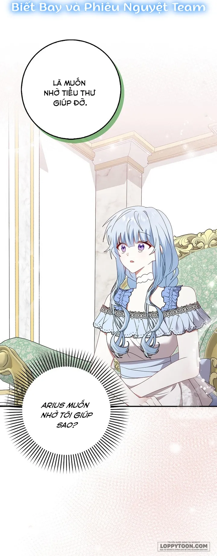 Tôi Sẽ Chiếm Lấy Ngư Trường Này! Chap 49 - trang 8