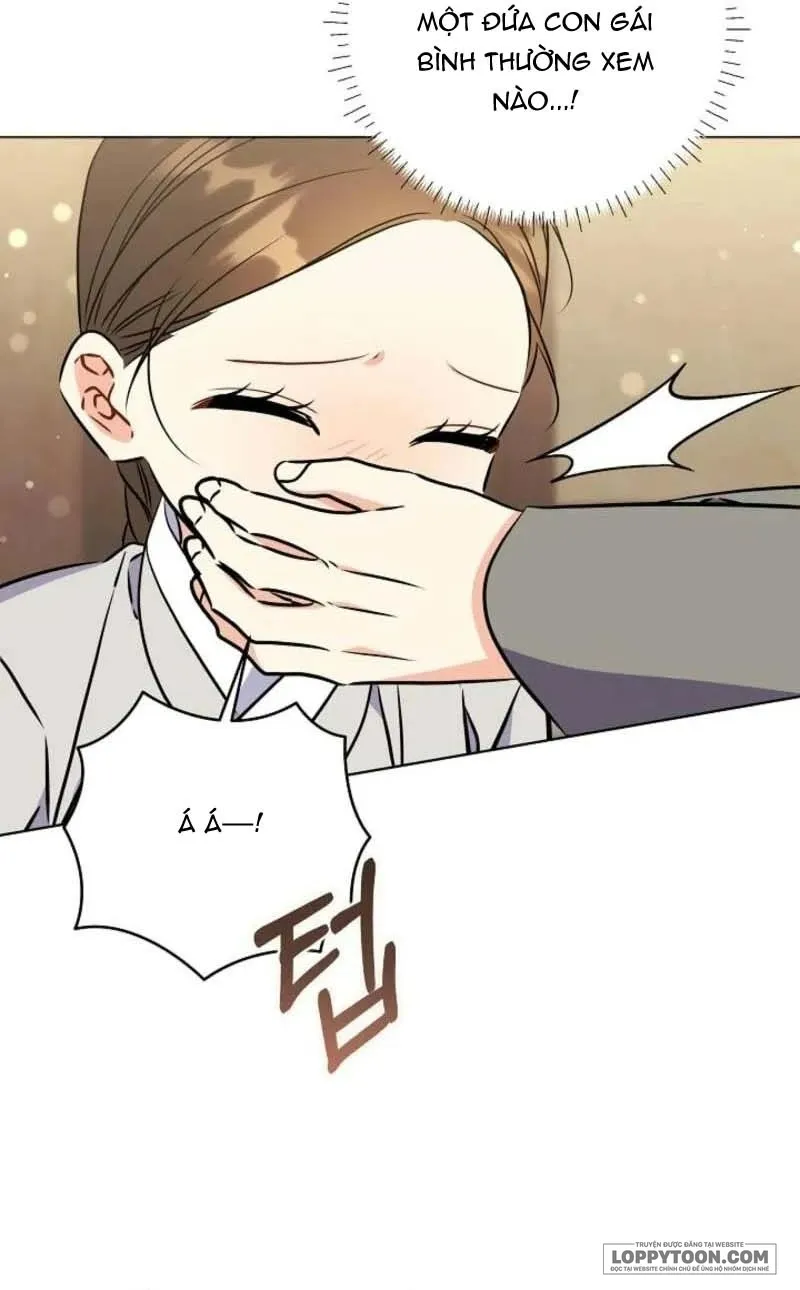 Tôi Sinh Ra Là Con Gái Của Một Cung Phi Hèn Mọn Chap 83 - trang 38