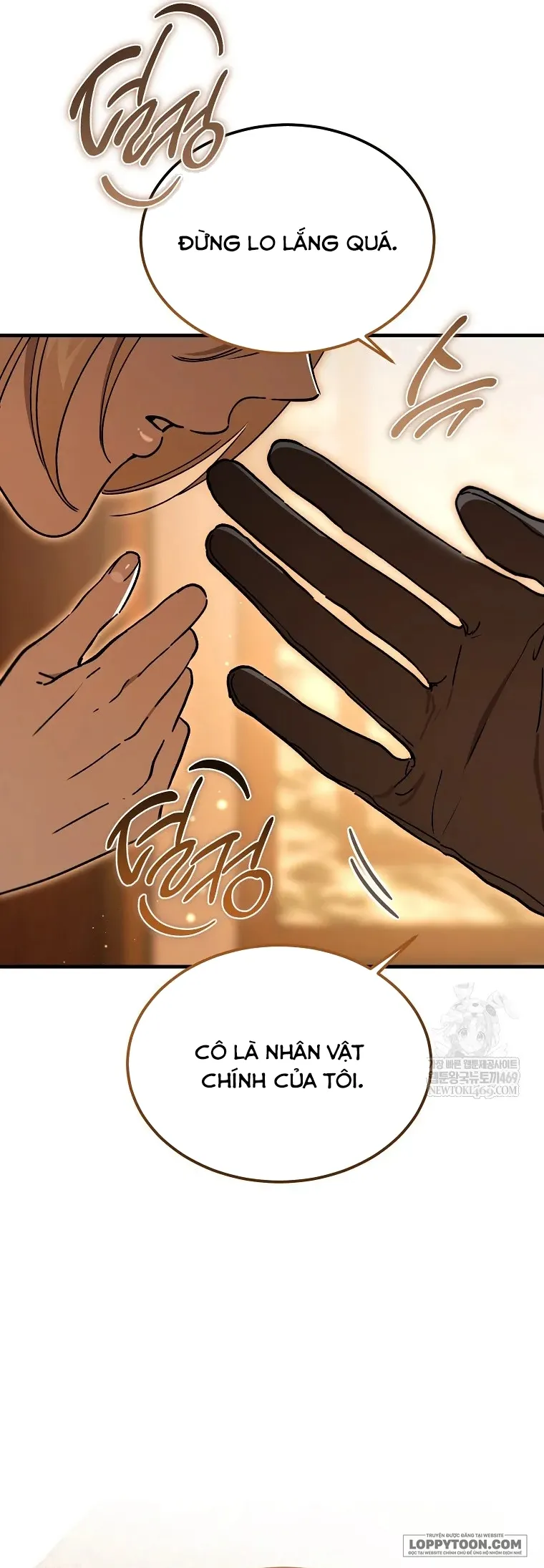 Ác Quỷ Nuôi Dưỡng Tiểu Thư Chap 108 - trang 20